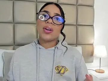 Stripchat Adult Video Chat of lilly_williamss