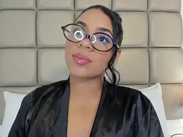 Stripchat Sex Cam of lilly_williamss