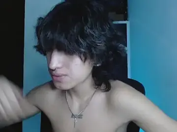 Stripchat Sex Chat of littlextreme