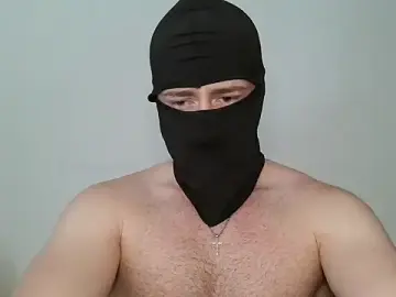 Stripchat Live Porn of phantomgent-x