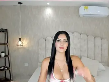 Stripchat Private Sex Chat of AriaaMoon_