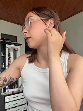 Stripchat Sex Cam of Charlotte_Mason