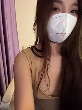Stripchat Live Sex of HiLILI-00