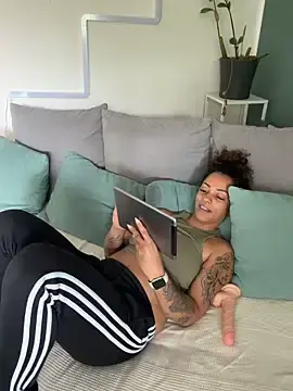 Stripchat Private Sex Chat of SweetPetiteNoir