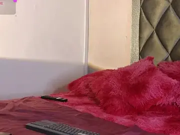 Stripchat Live Sex Cam of ashley_williamss