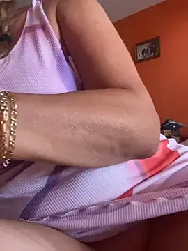 Stripchat Live Porn of camelia3
