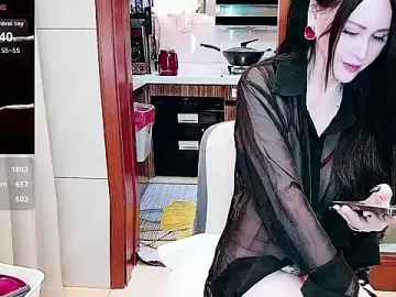 Stripchat Adult Video Chat of nuanuanbaobei
