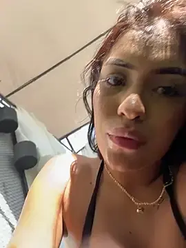 Stripchat Best live sex cam show of MystiqueXXX