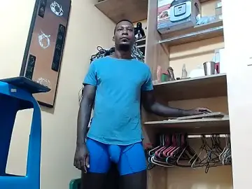 Stripchat Live Porn of kurtbigcock