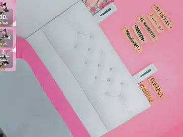 Stripchat Best live sex cam show of valentina_princess_
