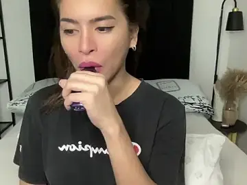 Stripchat Live Sex of your_bianca69