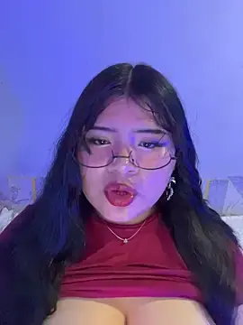 Stripchat Best live sex cam show of Cannella_0
