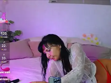 Stripchat Live Sex of Melissa_Fane
