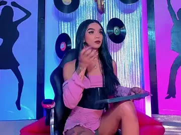 Stripchat Sex Chat of nickyminach_
