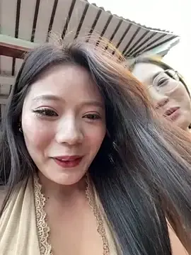 Stripchat Sex Cam of redrose520