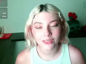 Stripchat Live Sex Cam of Ania_jones