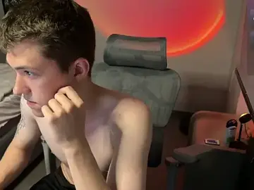 Stripchat Live Porn of cronck52