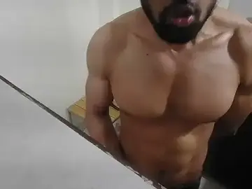 Stripchat Live Sex Cam of fitbuddy1