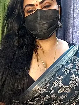Stripchat Live Porn of Anushka_flower