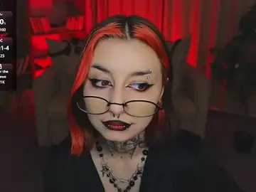 Stripchat Watch Live Sex Cams of Mistress__Marcelline