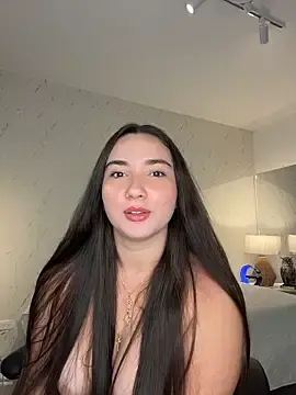 Stripchat Nude Webcam of ava_blue