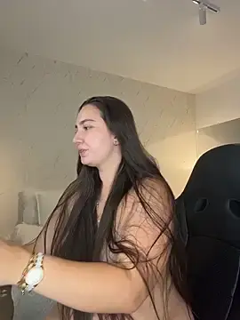 Stripchat Live Porn of ava_blue