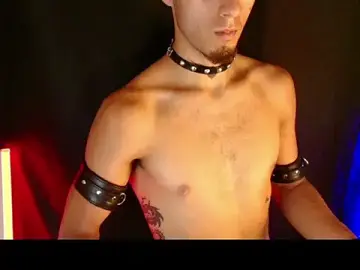 Stripchat Best Webcam of dark_men1