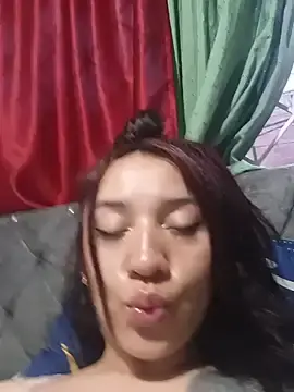 Stripchat Best Webcam of nicol_furyy