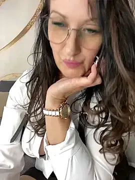 Stripchat Sex Chat of AnnaGrei