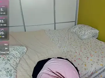 Stripchat Sex Cam of EleonorAchor