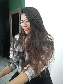 Stripchat Best Webcam of Luna_Dumont