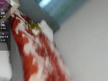 Stripchat Free Live Porn of Vanellopes