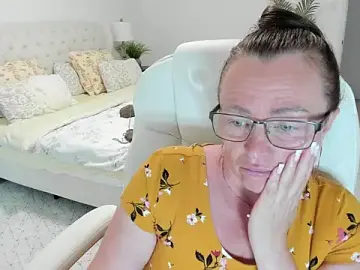 Stripchat Live Porn of Vika73