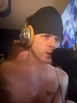 Stripchat Live Sex of traejddd