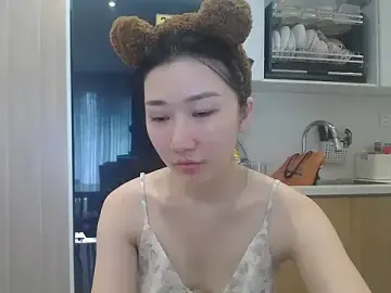 Stripchat Live Sex of Asiagirll