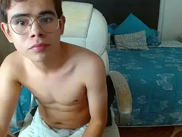 Stripchat Free Porn Cam of jack__tomas