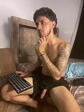 Stripchat Private Sex Chat of Kriss_Edwards