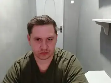 Stripchat Adult Webcam of Max_Marlyn