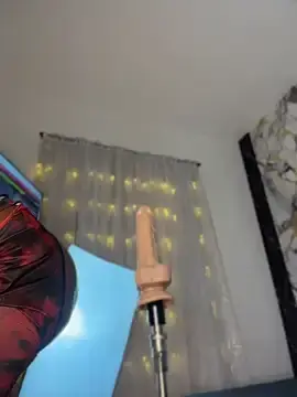 Stripchat Best Webcam of MerliaSsomer