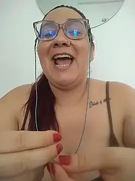 Stripchat Adult Webcams of sharon_G