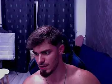 Stripchat Best live sex cam show of greekgod199