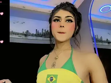 Stripchat Nude Webcam of CuteMiaaa