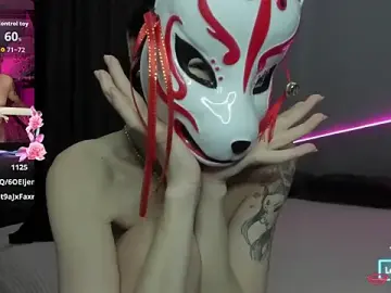 Stripchat Live Sex Cam of Elia_Peonia