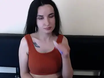 Stripchat Free Live Porn of LaimaV_