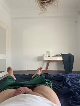 Stripchat Nude Webcam of yalnizkalp34