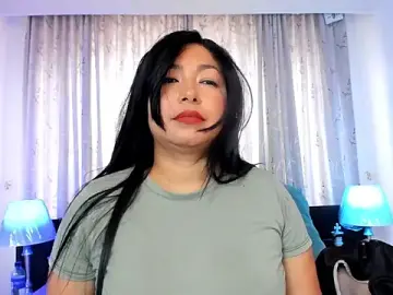 Stripchat Live Porn of Victoria_kim_lee