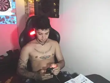Stripchat Live Sex Cam of saad_man