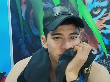 Stripchat Nude Webcam of DEIBY_BABY