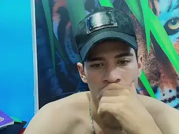 Stripchat Free Live Porn of DEIBY_BABY
