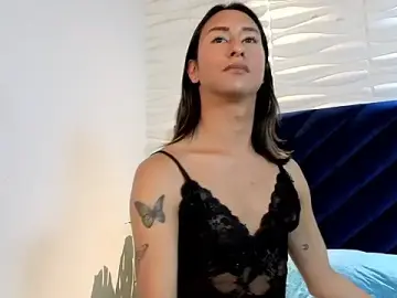 Stripchat Best live sex cam show of Georgina_Palacios_